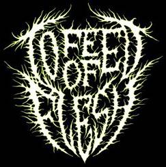 logo To Feed Of Flesh